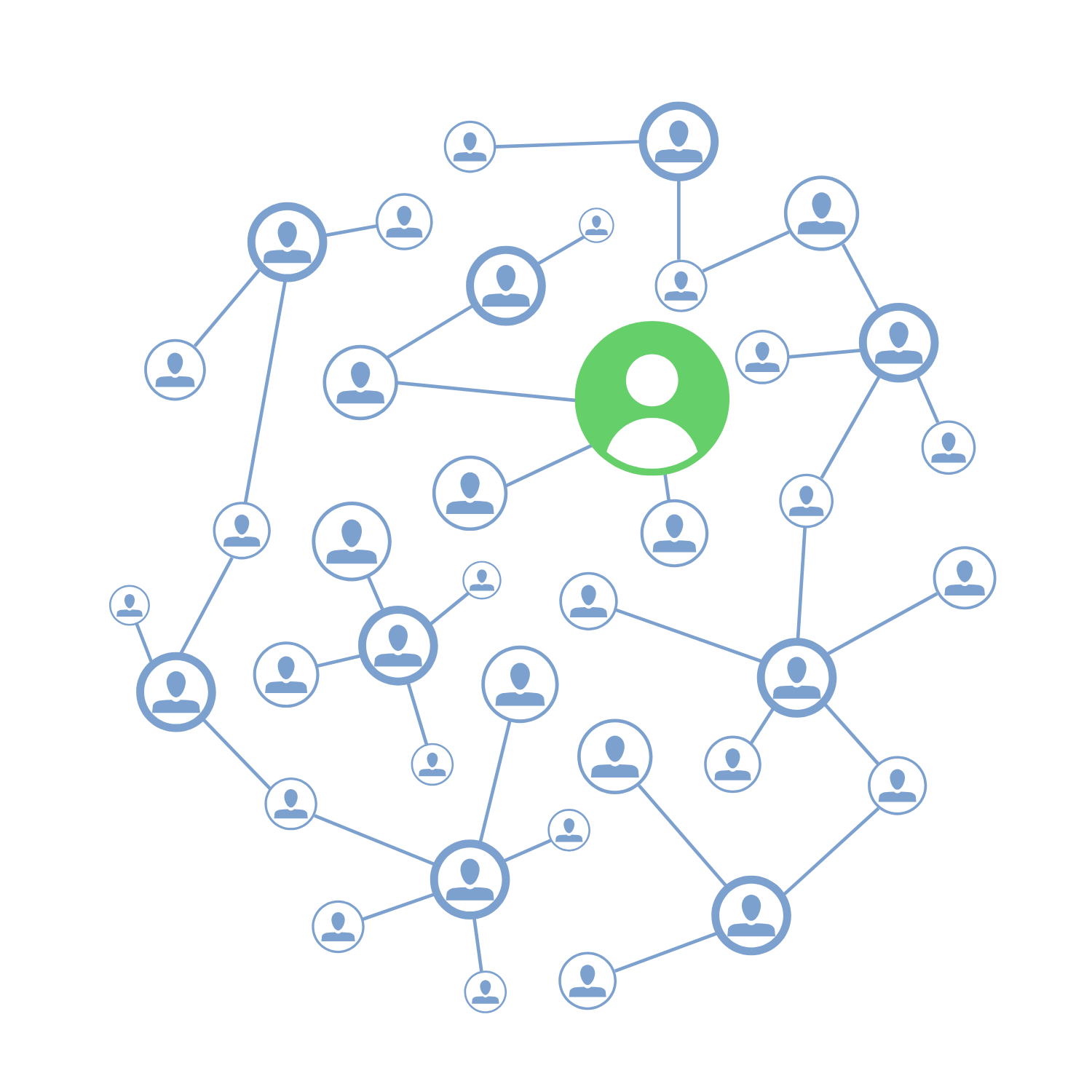 Connection icon